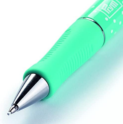 Prym Love, 0.9 mm, Turquoise Extra Fine Fabric Mechanical Pencil,60121