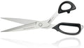 TONMA 12" Fabric Scissors, Made in Japan Professional Sewing Scissors