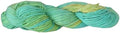 Silk Wool Blend Yarn Singles - Merino Silk Yarn, Sport/DK Weight