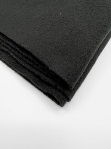 EOVEA - Polar Fleece Fabric by the Yard – Soft Anti-Pill, Warm & Cozy