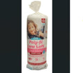Fairfield, Batting, Bonded, Poly-Fil, Low-Loft, Full, Medium-Large