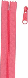 ByAnnie - Zippers by The Yard - 4 Yards of 16mm #4.5 Zipper Chain and