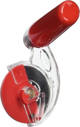 Martelli - Right Handed 60mm Ergonomic Fabric Rotary Cutter for safe