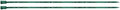 Knitter's Pride 4/3.5mm Dreamz Single Pointed Needles, 14"