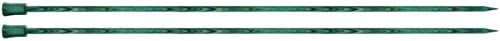 Knitter's Pride 4/3.5mm Dreamz Single Pointed Needles, 14"