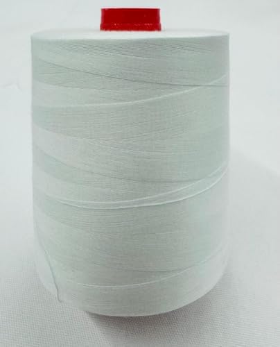 Sedona Designz, Inc. 100% Cotton Sewing Thread – 12,000 Yards Spool
