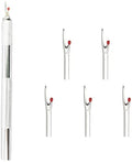 HAHIYO 5.6-Inch Metal Seam Ripper