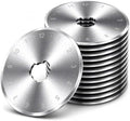 28mm Rotary Cutter Blades 10 Pack SKS-7 Steel