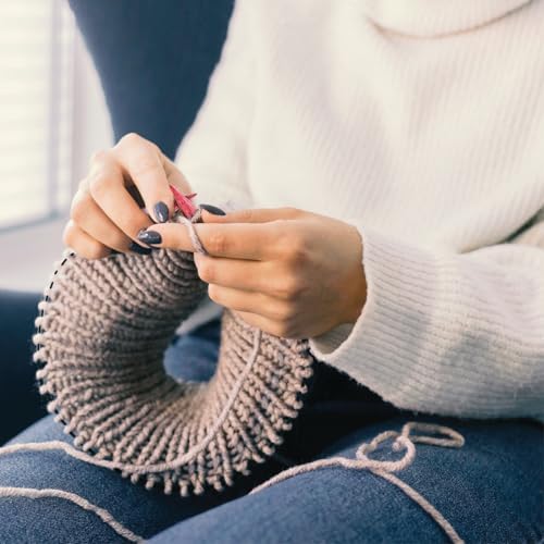 KnitPro Dreamz Fixed Circular Needles 16" (40cm) | US Size 6 (4mm)