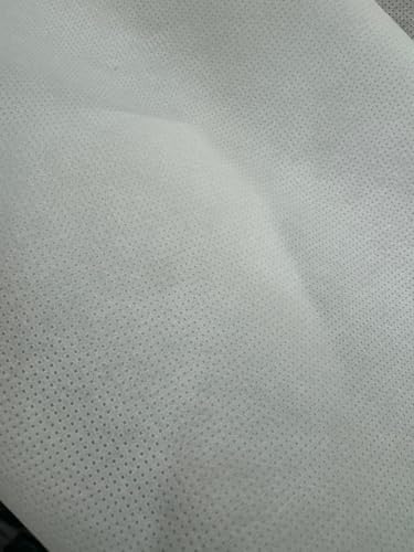Sedona Designz Nonwoven 100% Polypropylene Fabric – 60” Wide, 42 GSM