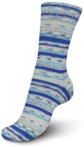 Regia 4 Ply 100g Soft Spots Color 04092 Blue Moon