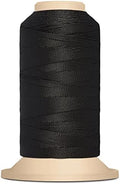 Gutermann Upholstery Thread, 325-Yards, Black