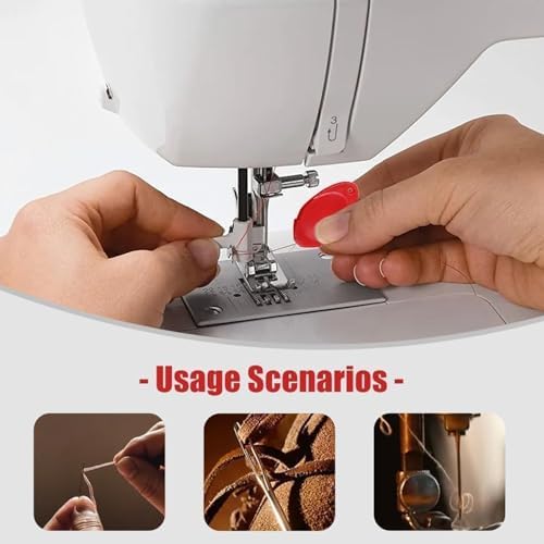 10 Pcs Needle Threaders for Hand Sewing