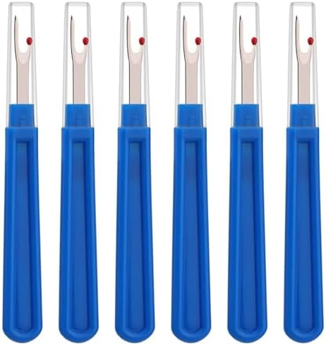 Seam Rippers 30/36/48 Pcs Seam Ripper Set Removing Embroidery Hems and