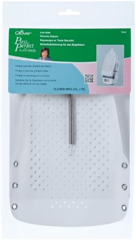 Clover 7804 Iron Safe