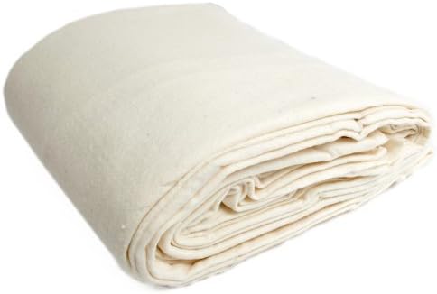 Quilters Dream Natural Cotton Request Batting (122'' x 120'') King