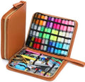 TAOKEF Large Sewing Kit for Adults, Complete Sewing Supplies Set 38