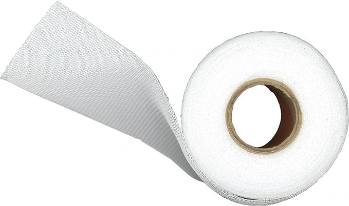Together Fusible Batting Tape -2 Pack (1 1/2 in x 15YD) -Cloth Tape