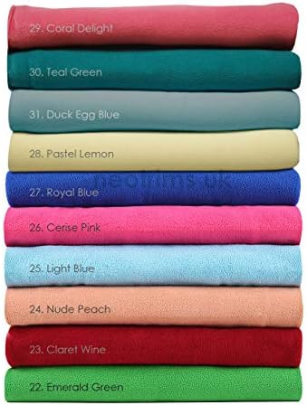 Polar Fleece Fabric, International Approved Test Report for Anti Pill