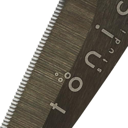 Tim Holtz Small Titanium Scissors - 7 Inch Mini Snips with Micro