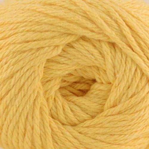 Premier Yarns Home Cotton, Rustic Blue, Medium Weight, 14 oz