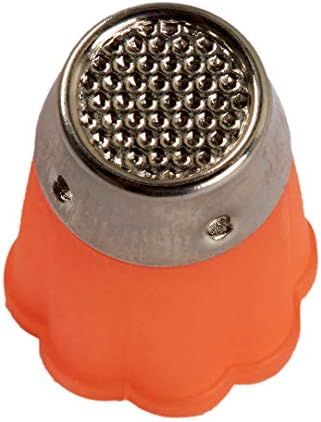 Clover 0366610 Protect & Grip Thimble Small