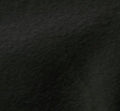 Jet Black Anti Pill Solid Fleece Fabric, 60” Inches Wide – Sold By The