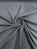 New Creations Fabric & Foam Inc, Solid Polar Fleece Fabric Sold by The
