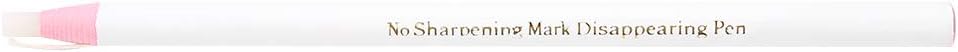 Markin12pcs / Pack of Invisible Erasable Fabric Pencils for Sewing