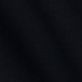 14 oz. Heavyweight Canvas Black Fabric by The Yard
