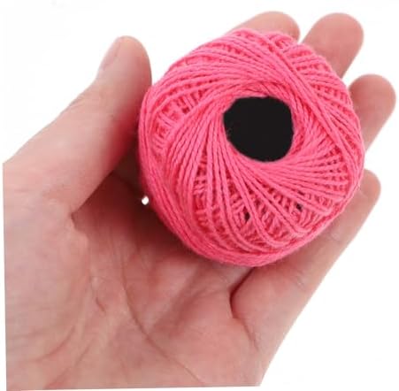 Beavorty Embroidery Thread Set 16 Colors Cotton Floss for Cross Stitch