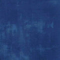 Cobalt Grunge Basics Moda 30150 223 Fabric by Moda Fabrics