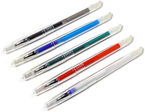 Dritz Heat Erase Pens 5 Count