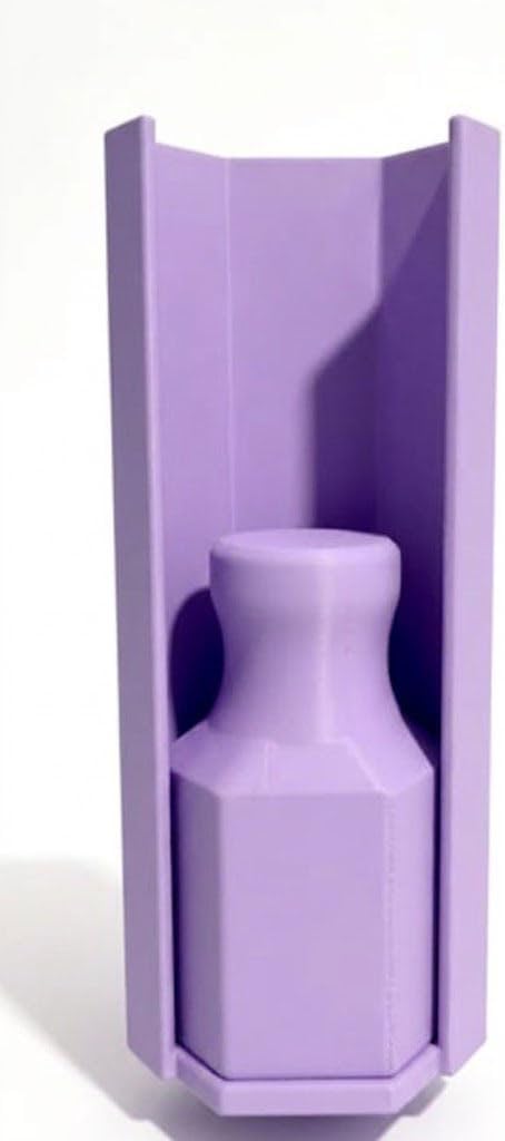 nekhfs English Paper Piecing Weight Stack and Storage Press – 1"