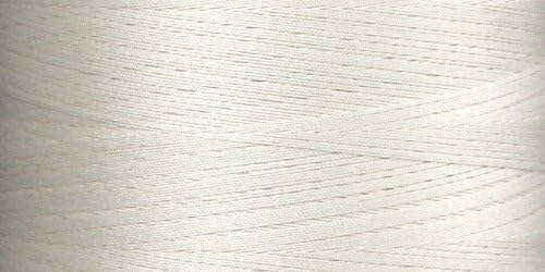Superior Threads So Fine 3-Ply 50 Weight Polyester Sewing Thread Spool