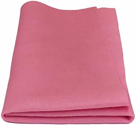 100% Merino Wool Craft Felt - Candy (Yard)