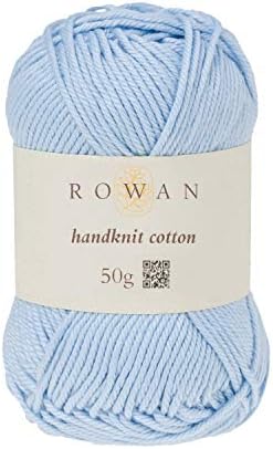 Rowan Handknit Cotton Yarn 345 Cloud