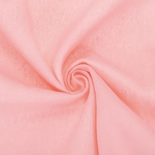 MECCANIXITY 12OZ Denim Fabric, 59 Inch Cotton Denim Material 2 Yard by