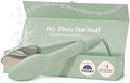 Nori Press Travel Steam Iron - Handheld Iron With 6 Fabric Settings
