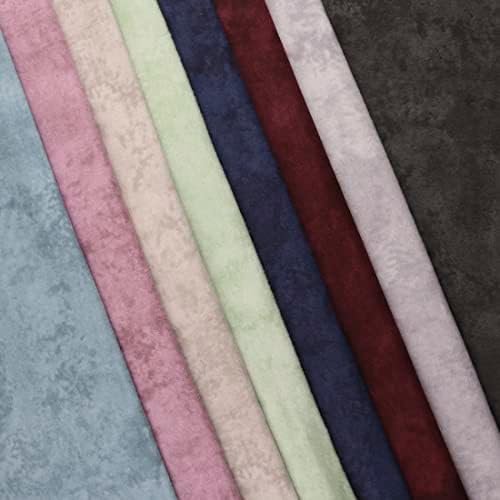 Mook Fabrics Marble Tex Flannel [108in. Wide], Grey Pinstripe
