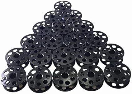 Cutex 20 Large Bobbins for Industrial Sewing Consew Juki
