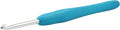 Biaungdo 4mm Crochet Hook, Ergonomic Yarn Crochet Hooks