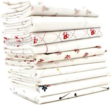 Low Volume Scrap Bag (Approx 2 Yards) by Mixed Designers - Southern
