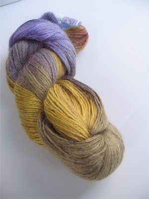 Silk Rhapsody Mohair Color 248