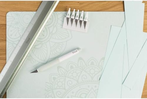 Cricut Self Healing Cutting Mat, Mint
