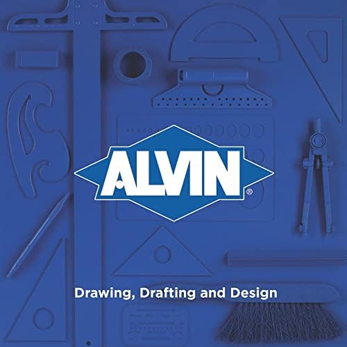 Alvin, Self-Healing Cutting Mat Kit, Double-Sided Mat with Art Knife