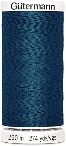 Sew-All Thread 273 Yards-Peacock