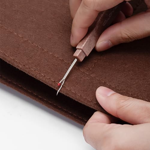 WUTA Seam Rippers Sharp Sewing Seam Thread Remover Cutter Stitch