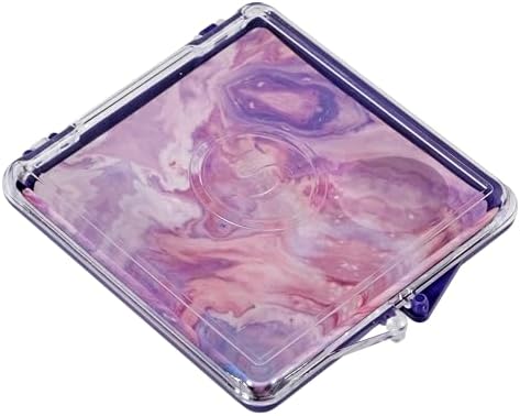 SINGER Magnetic Needle & Pin Compact with Hand Needles: Needle Holder
