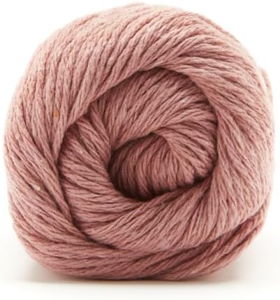 Premier Yarns Home Cotton, Ideal Knitting and Crochet Supplies, Made